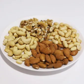 견과류 효능 섭취량 칼로리_20