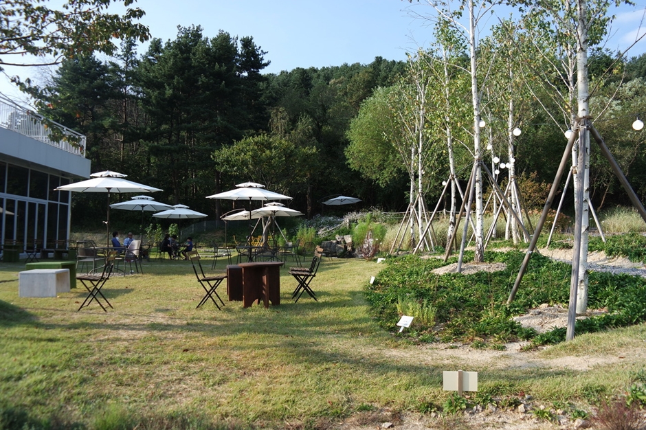 파주 뷰맛집 카페