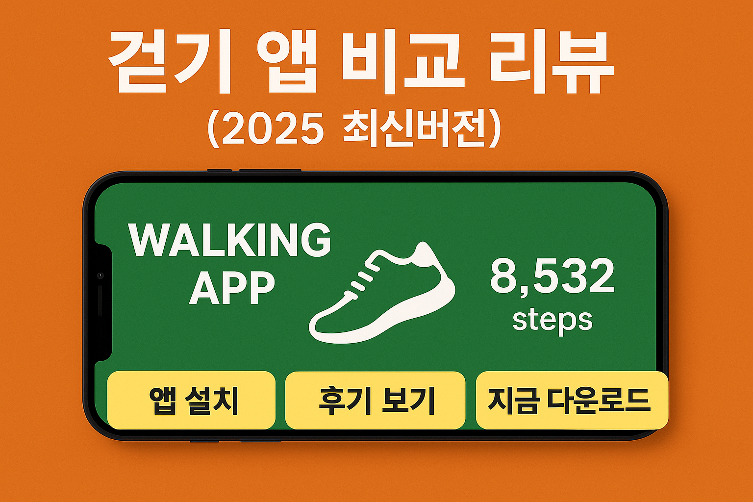 걷기만 해도 돈 벌어요? 한강에서 시작한 앱테크 부업 일상