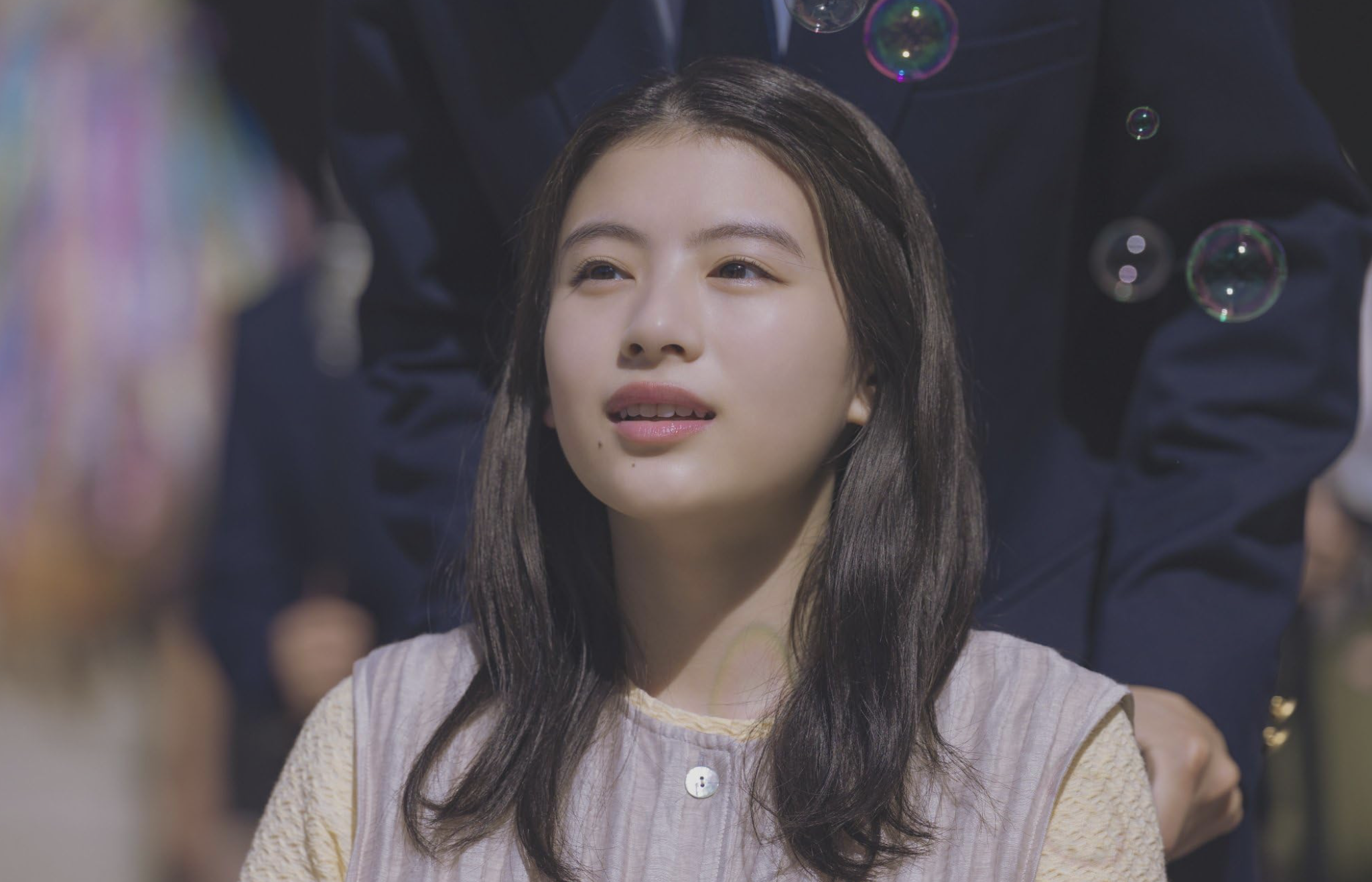 넷플릭스 영화 봄이 사라진 세계