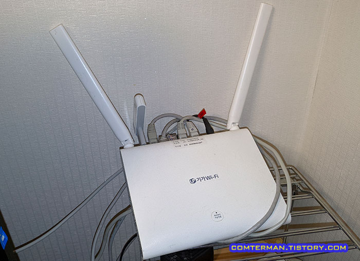 유플러스 GAPM-7200