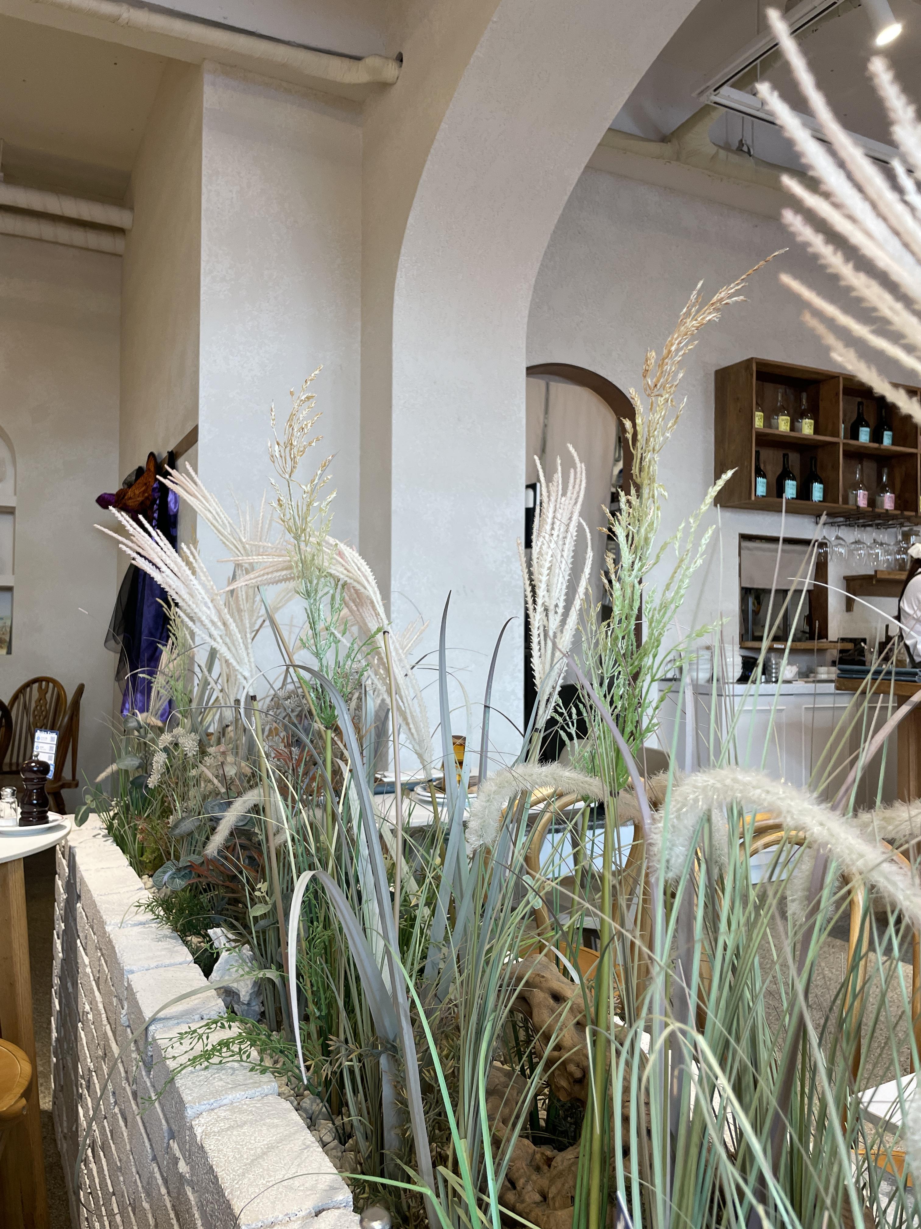 보정동 카페거리 포멜로