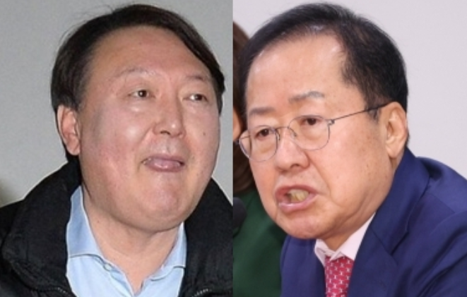 24.12.09(월) 금일 핫한 홍준표 관련주 및 주요 종목 공시