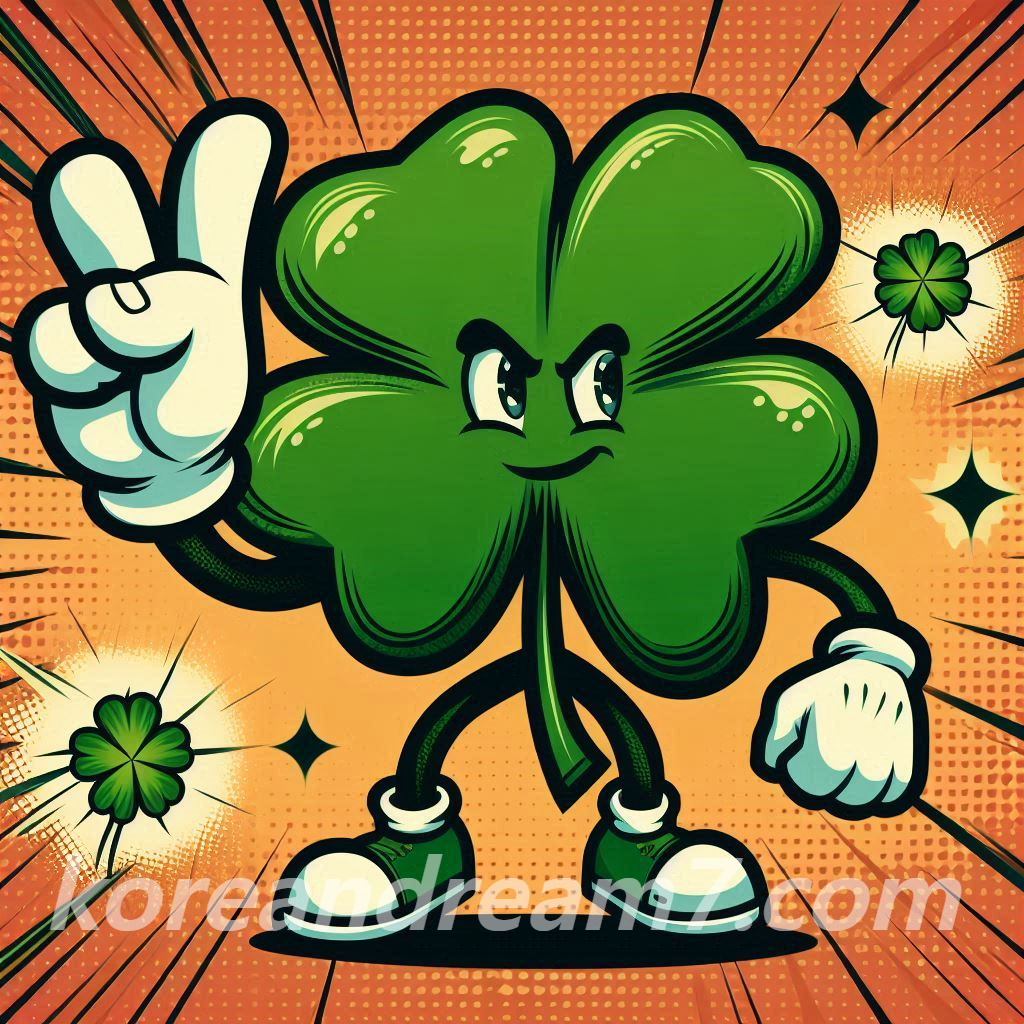 싸움하는 꿈해몽