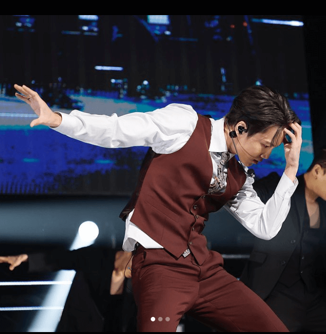 하이브 에스엠 인수 에스엠 소속 가수 카이