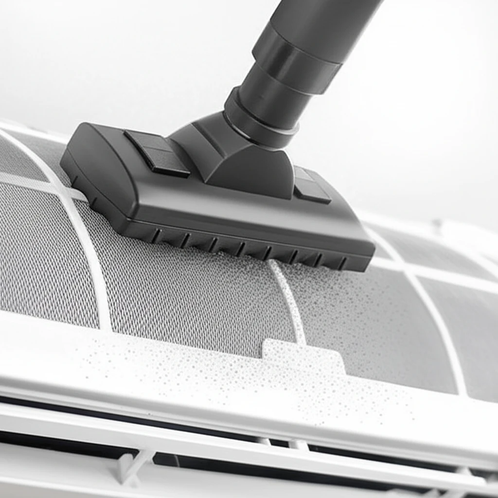 에어컨 전기 요금 절약 완전 정복: 