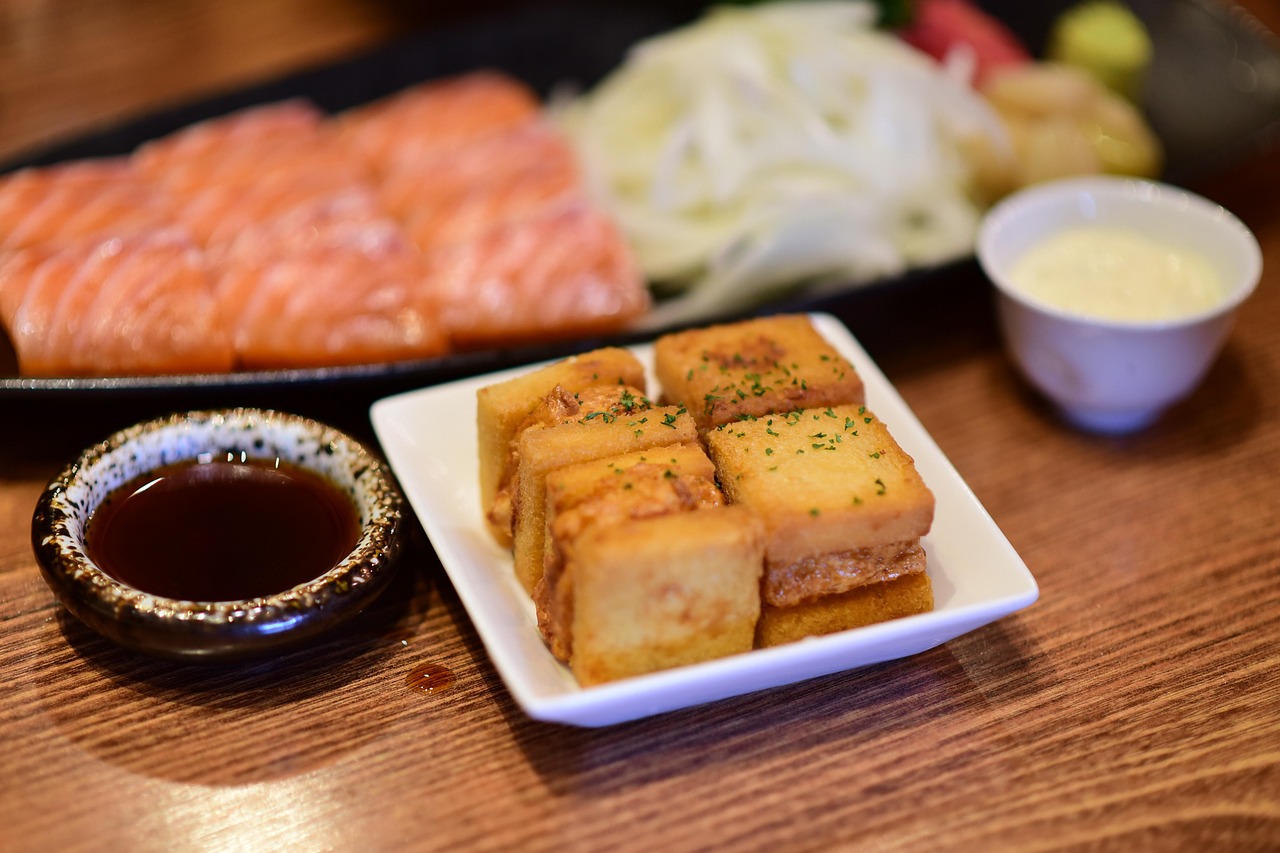 일본음식 성분과 건강법관련 사진