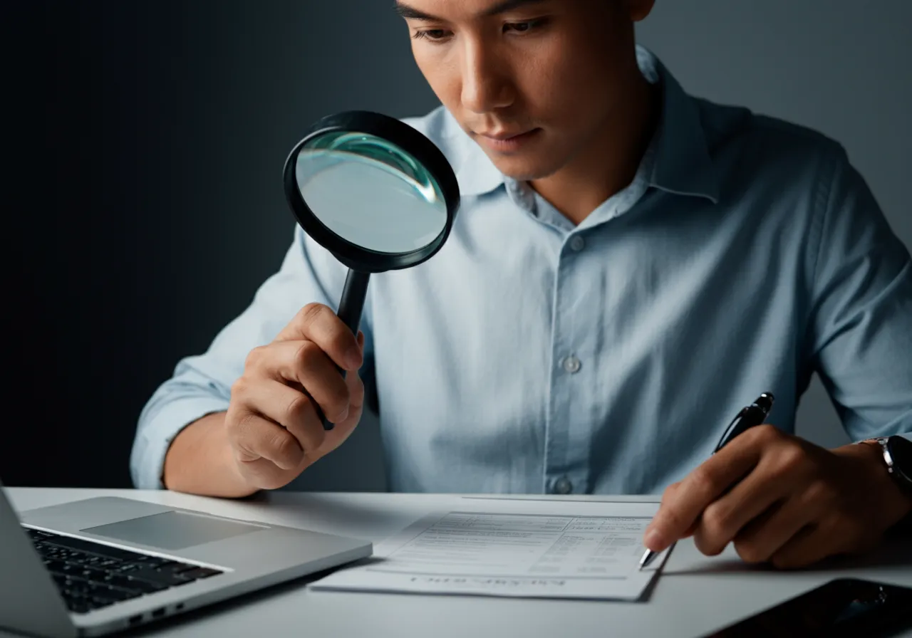 차량 이력 확인