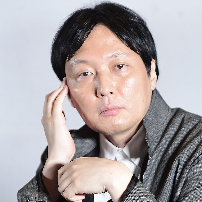 가수 함은정 &amp; 감독 김병우 결혼