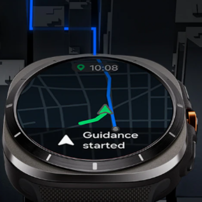 워치 울트라의 특징