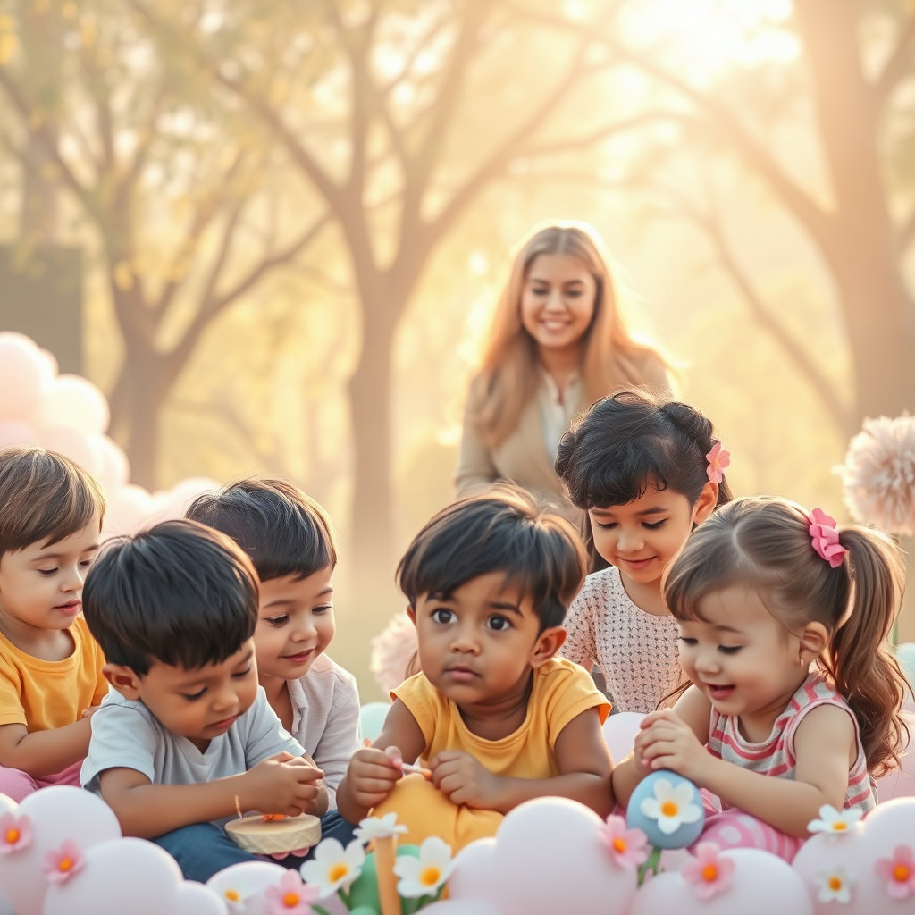 아동 분노조절 문제의 해결책