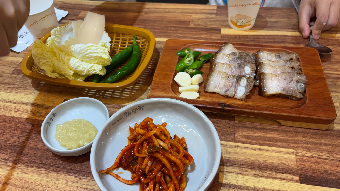 제주은희네해장국포천점
