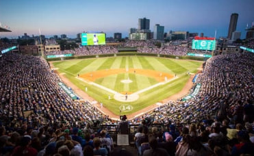 메이저리그 MLB 경기 생중계 무료보기 정규시즌(3월 29일~4월 1일)