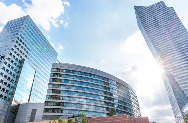 신분당선 광교 중앙역