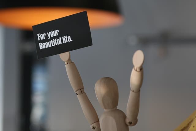 다음생은 없으니까, 지금의 나를 바꿔야 합니다.