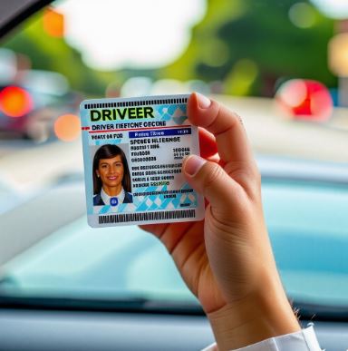 국제운전면허증 인터넷 발급