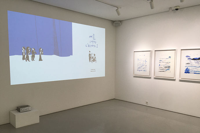 이수지-여름-협주곡-전시8