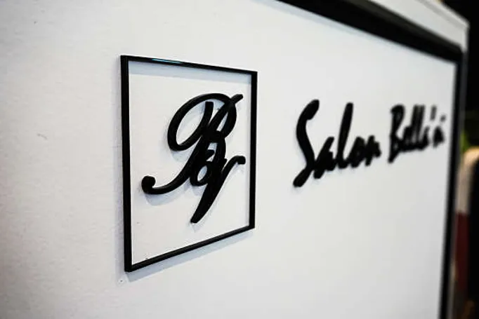 살롱벨라비 범계본점