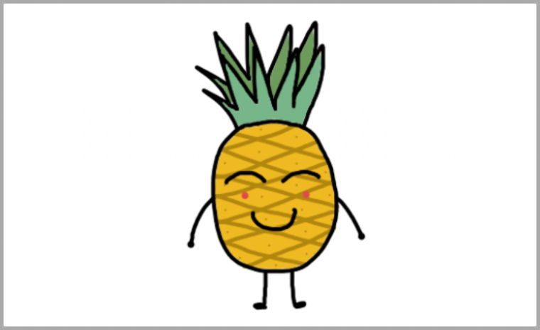 fruits test
