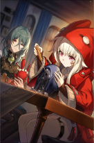 붕괴 스타레일 같은 심정