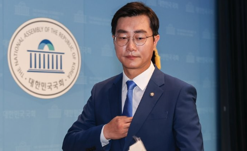 장경태 성추행