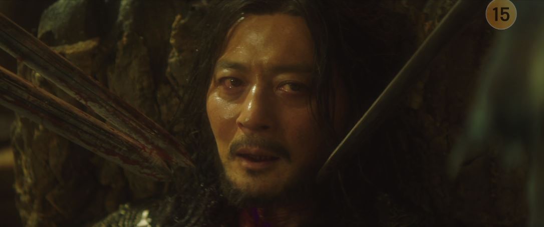 아라문의검_12회