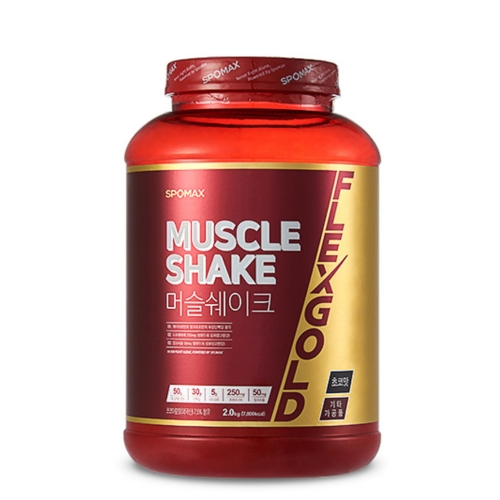헬스 단백질