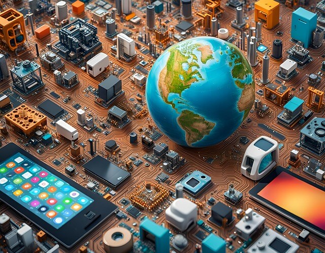 초보자를 위한 소규모 축제 디지털전략 스타터 팩 정리