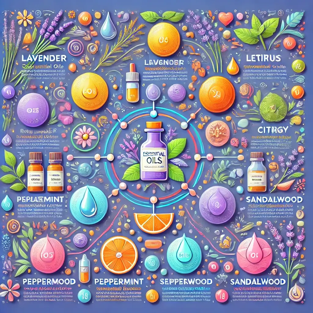 자신만의 시그니처 향수를 찾는 방법 – 나만의 향기로 기억되는 법