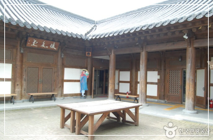 전주 가볼만한곳 베스트10 전주전통술박물관