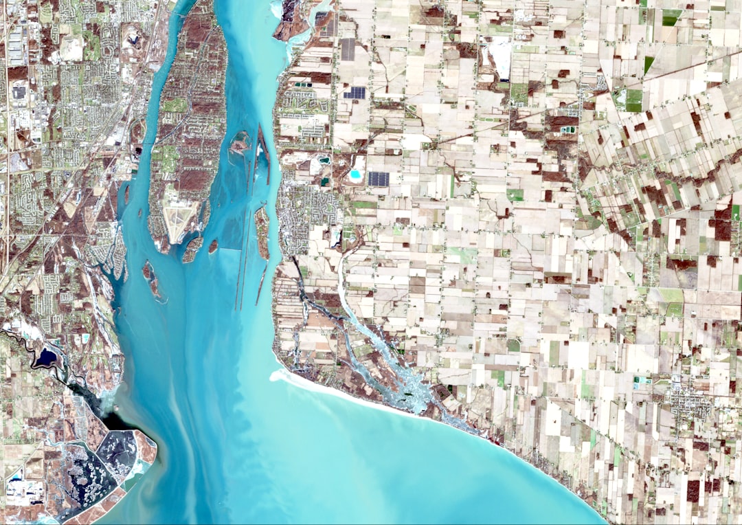 Land-use
