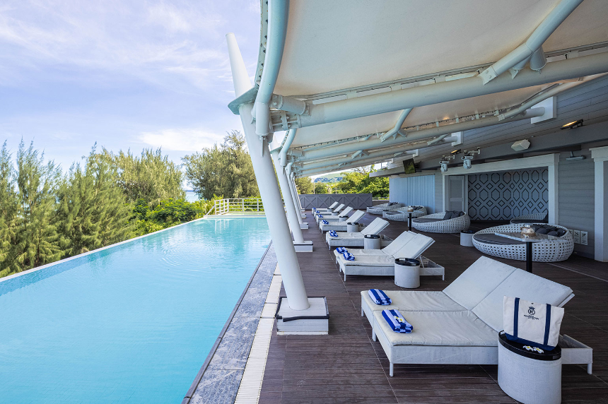 [사이판 켄싱턴 호텔 숙박 리뷰] 올인클루시브 럭셔리 리조트 총정리!