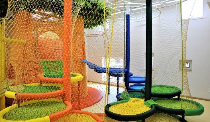 혜명아이들상상놀이터 종로구 공공키즈카페 - 서울형 키즈카페 가격(입장료), 예약