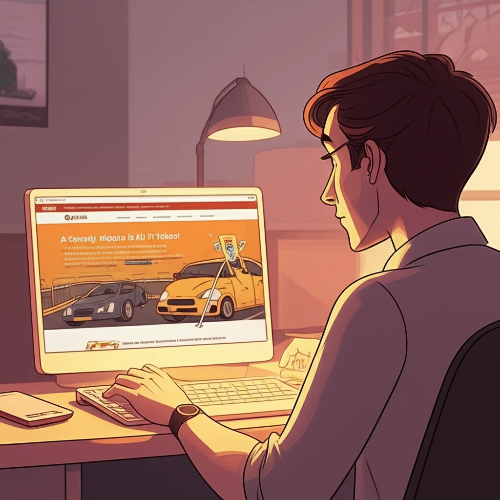 광주 주정차 단속 유예 시간 및 5대..