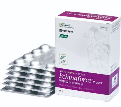 에키나포스-감기약