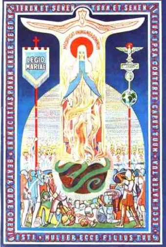 레지오 마리애 까떼나 천주교 기도문_8