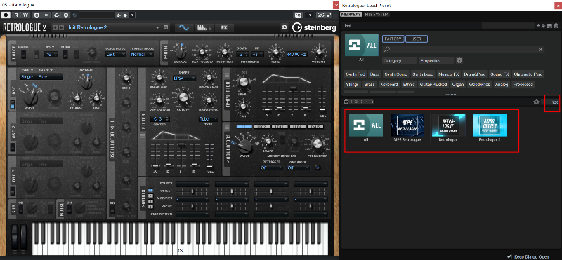 큐베이스 VST3&#44; VST 사운드 콘텐츠 경로 변경&#44; 저장 폴더 이동 방법