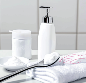 김치국물 제거4