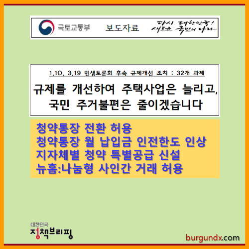 6.13부동산대책