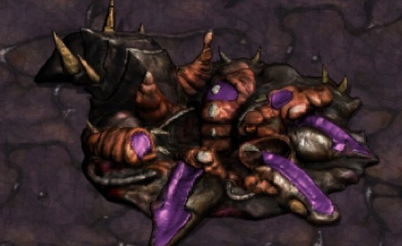 저그-건물짓는법