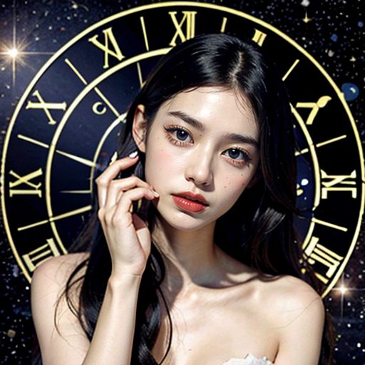 AI_띠별운세