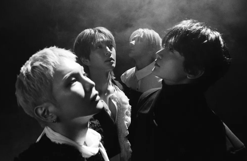 샤이니(SHINee) Atmos