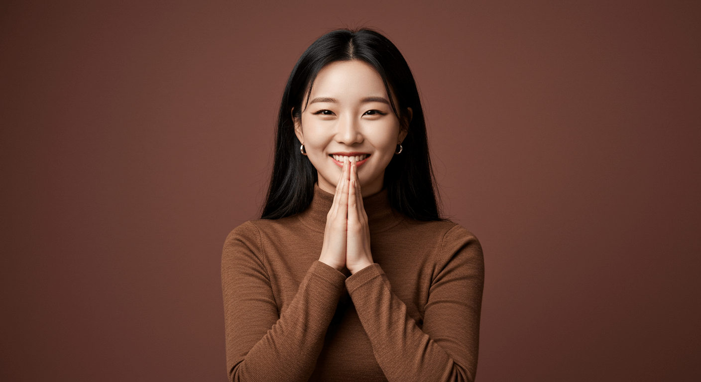 3. 감사함으로 풍요 에너지 높이기