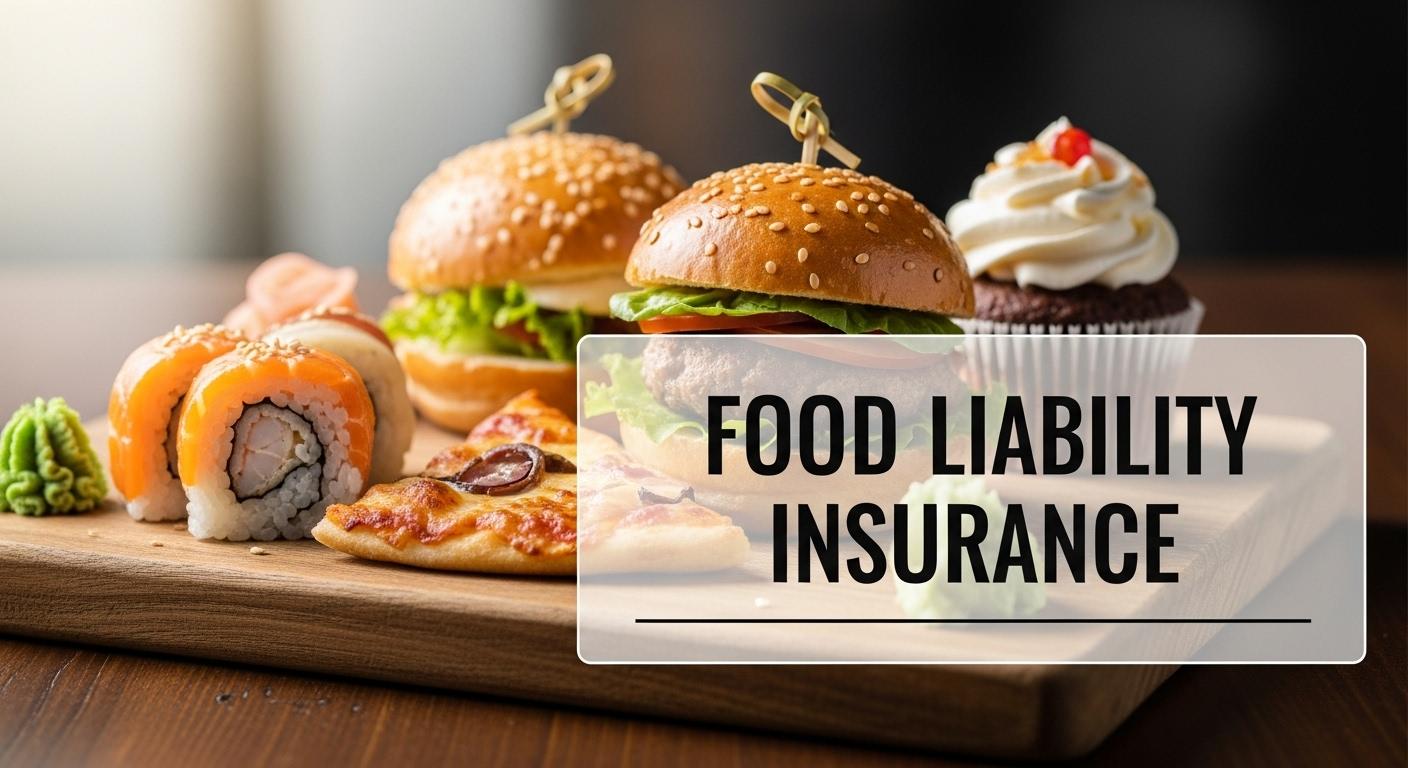 음식물 배상책임보험