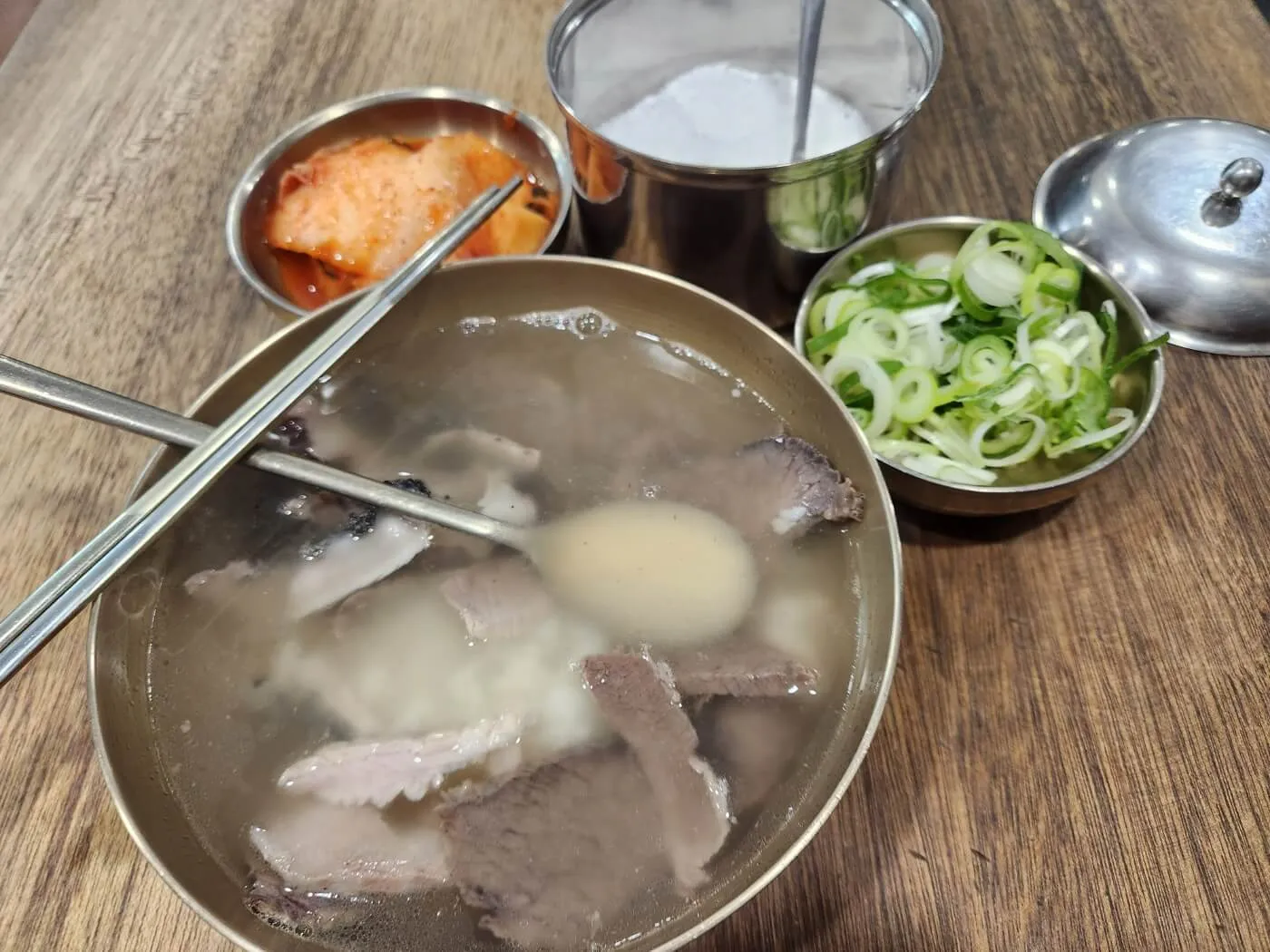 백혈구 수치 올리는 음식
