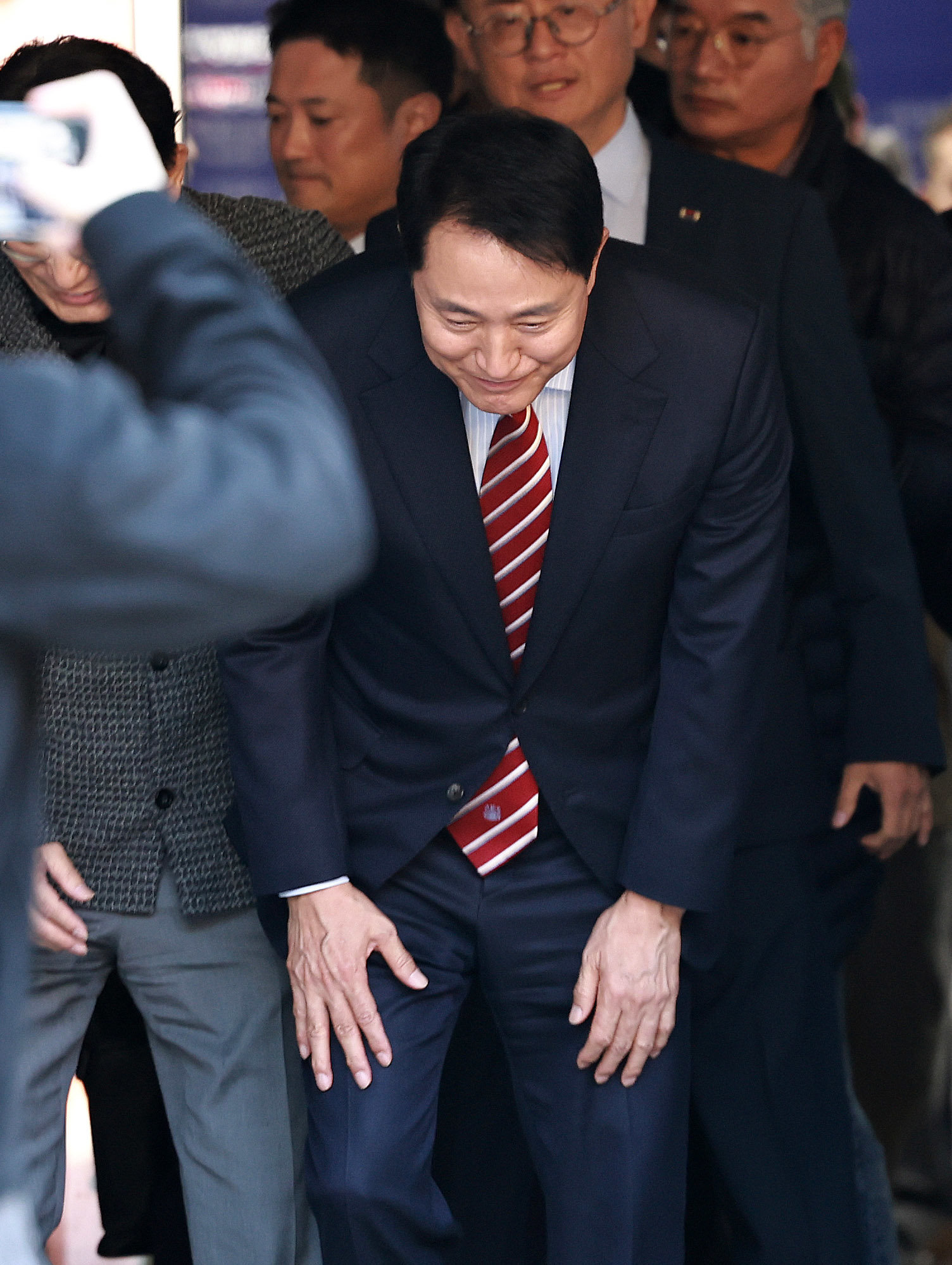 사필귀정 뜻
