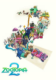 주토피아2