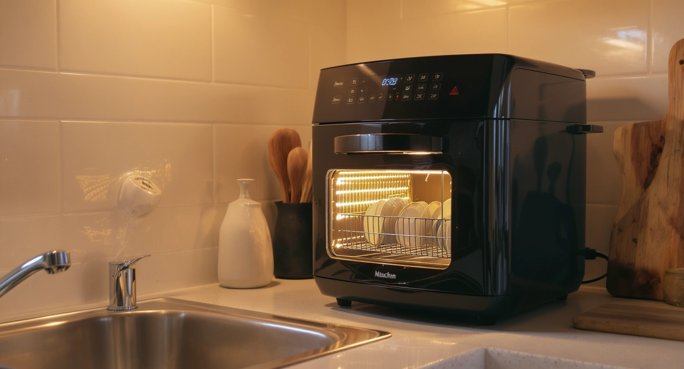 가성비식기살균기