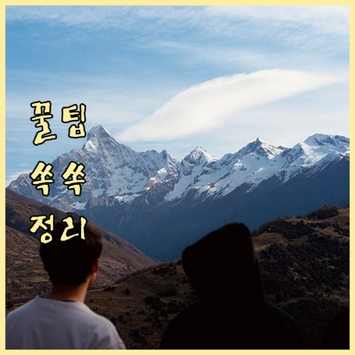 대형폐기물 신고 창천동 주민 위한 배..