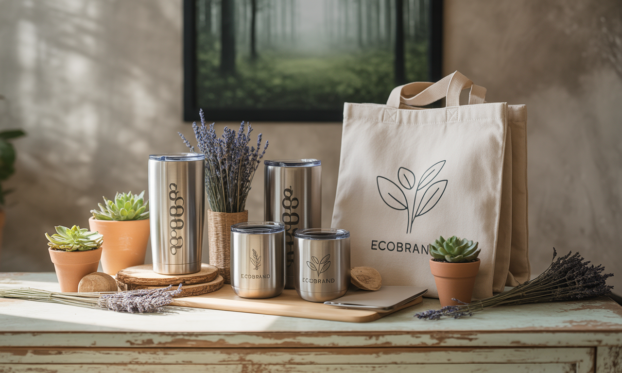 텀블러 답례품 제작